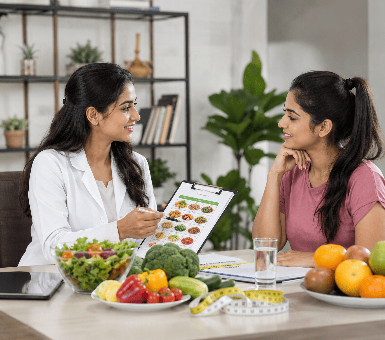 Diet Planning